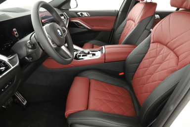 BMW X6 - 2025