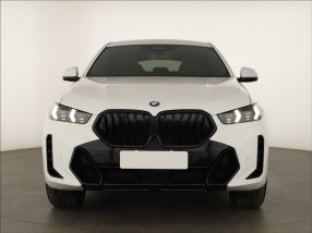 BMW X6 - 2025