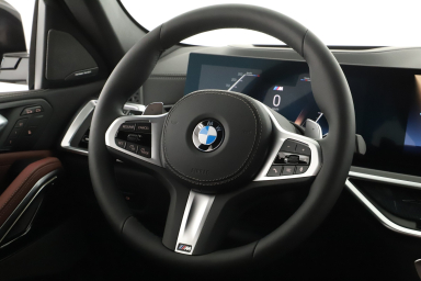 BMW X6 - 2025