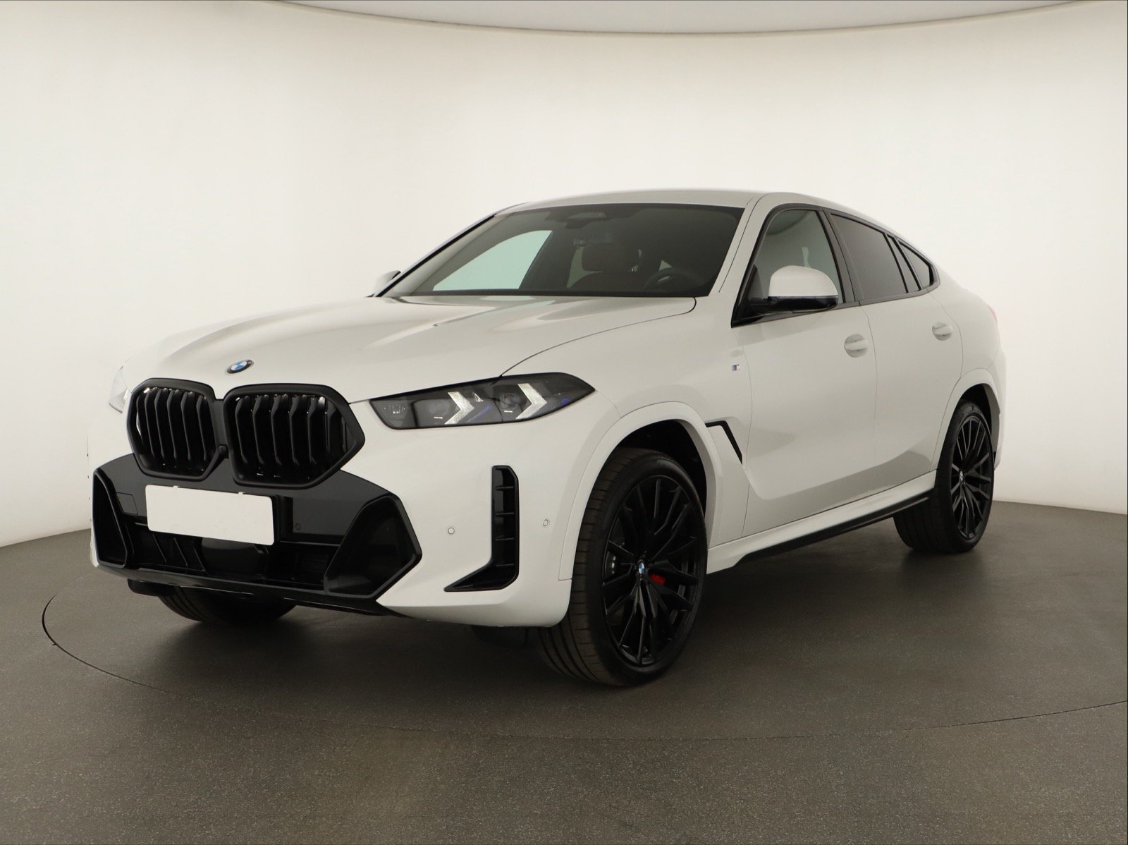 BMW X6 - 2025