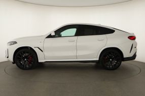 BMW X6 - 2025