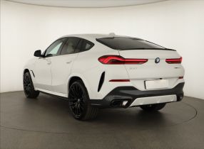 BMW X6 - 2025