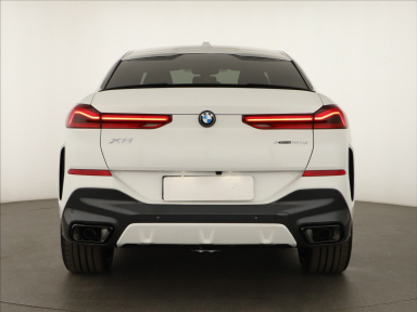 BMW X6 - 2025