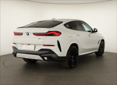 BMW X6 - 2025