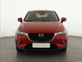 Mazda CX-3 - 2017