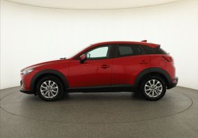 Mazda CX-3 - 2017