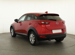 Mazda CX-3 - 2017