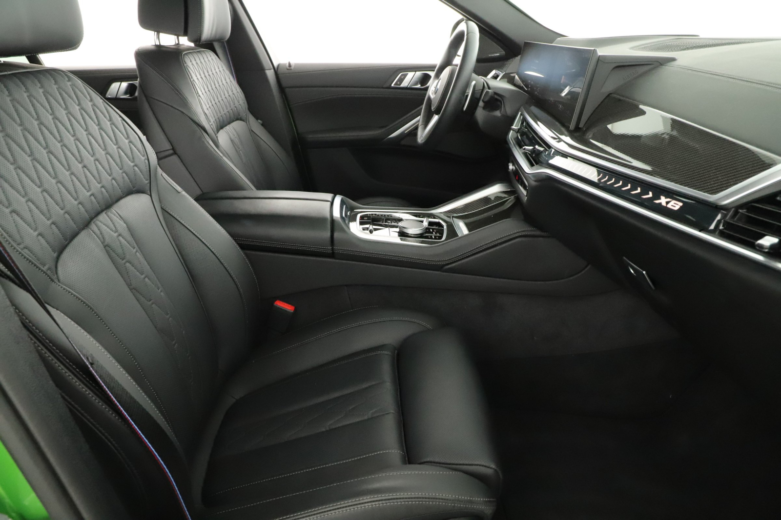 BMW X6 - 2025