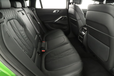 BMW X6 - 2025