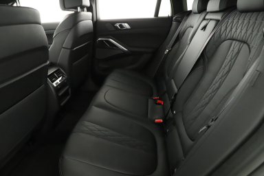 BMW X6 - 2025