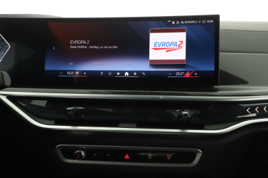 BMW X6 - 2025