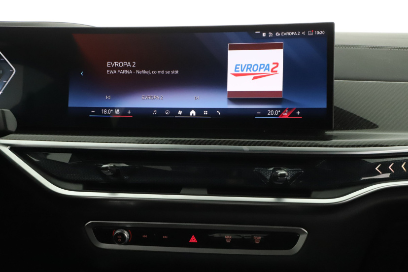 BMW X6, 2025