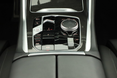 BMW X6 - 2025