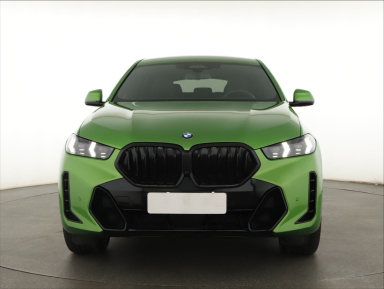 BMW X6 - 2025