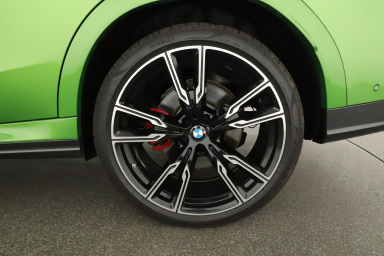 BMW X6 - 2025