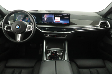BMW X6 - 2025