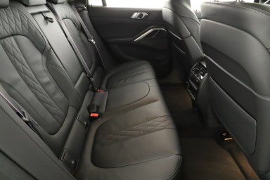 BMW X6 - 2025