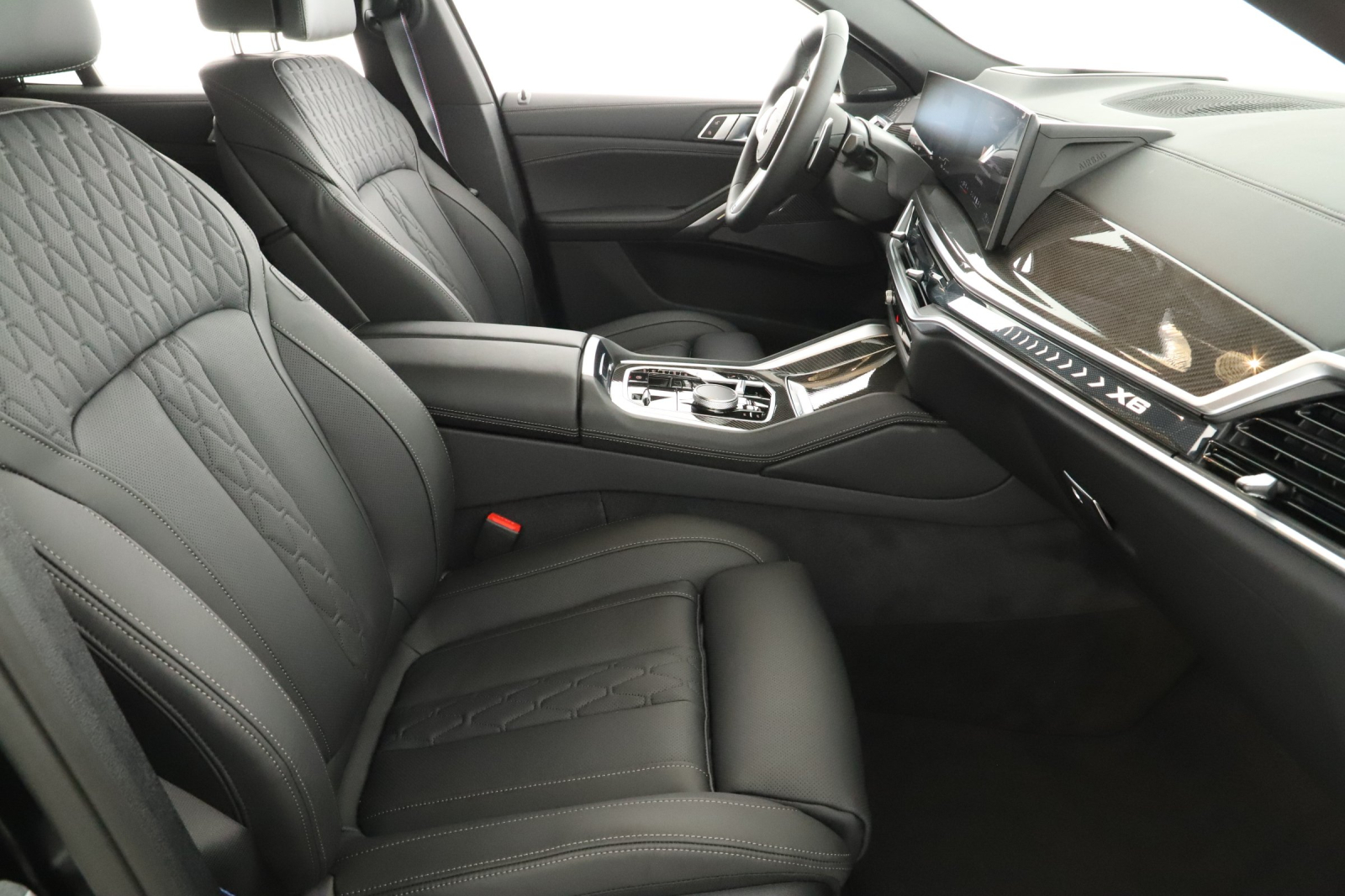 BMW X6 - 2025
