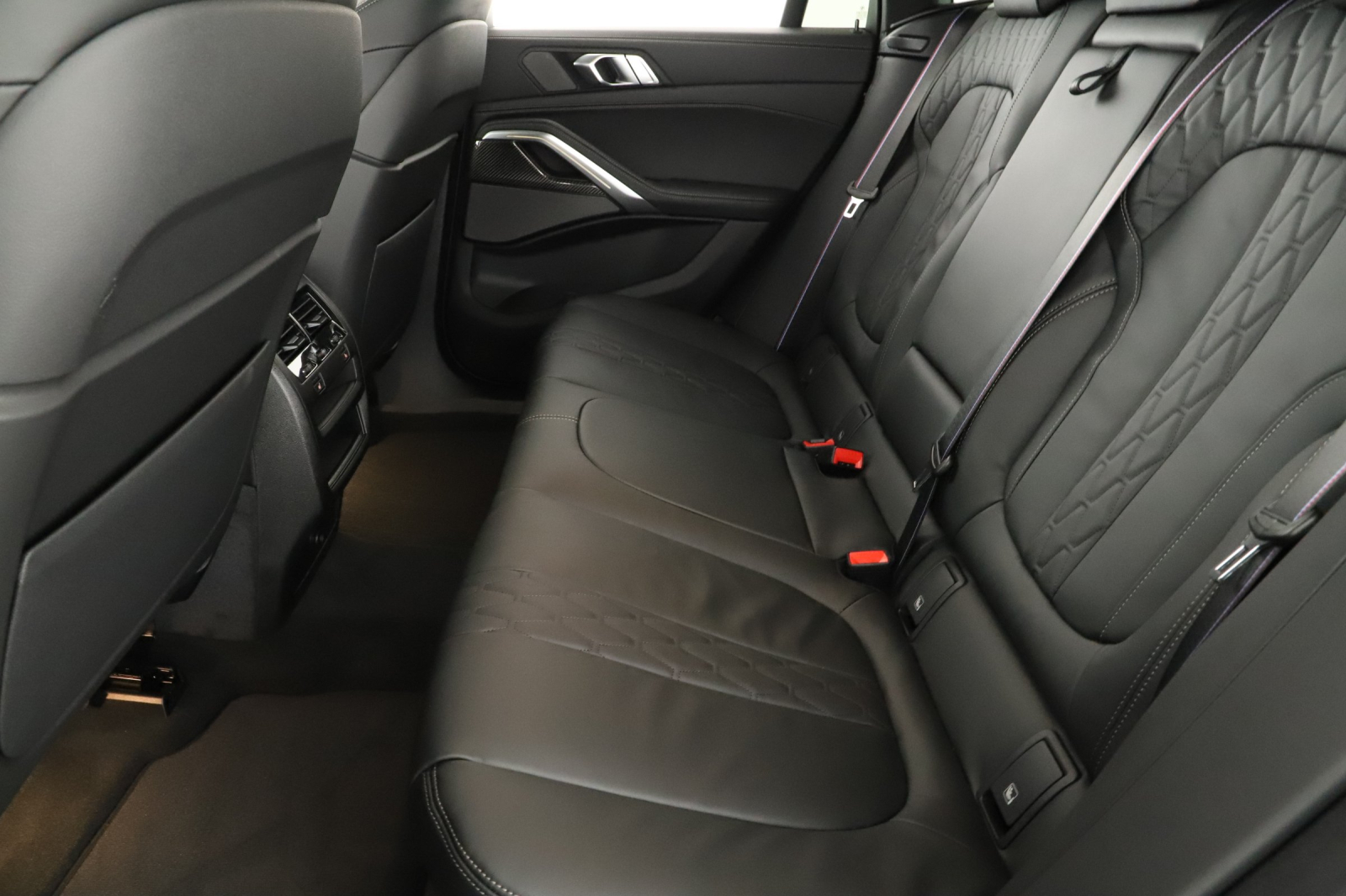 BMW X6 - 2025