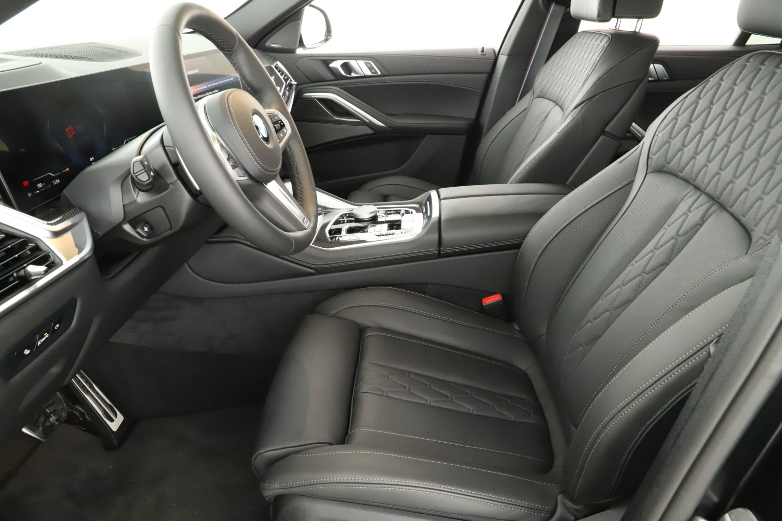 BMW X6 - 2025