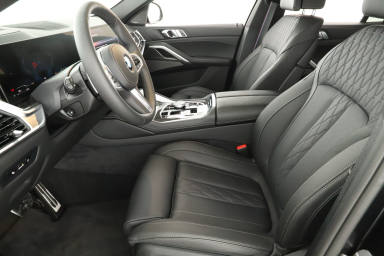 BMW X6 - 2025
