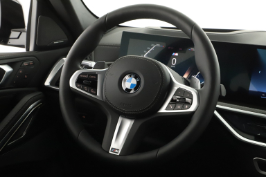 BMW X6 - 2025