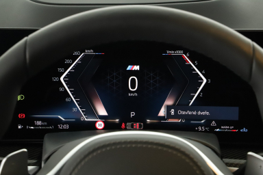 BMW X6 - 2025