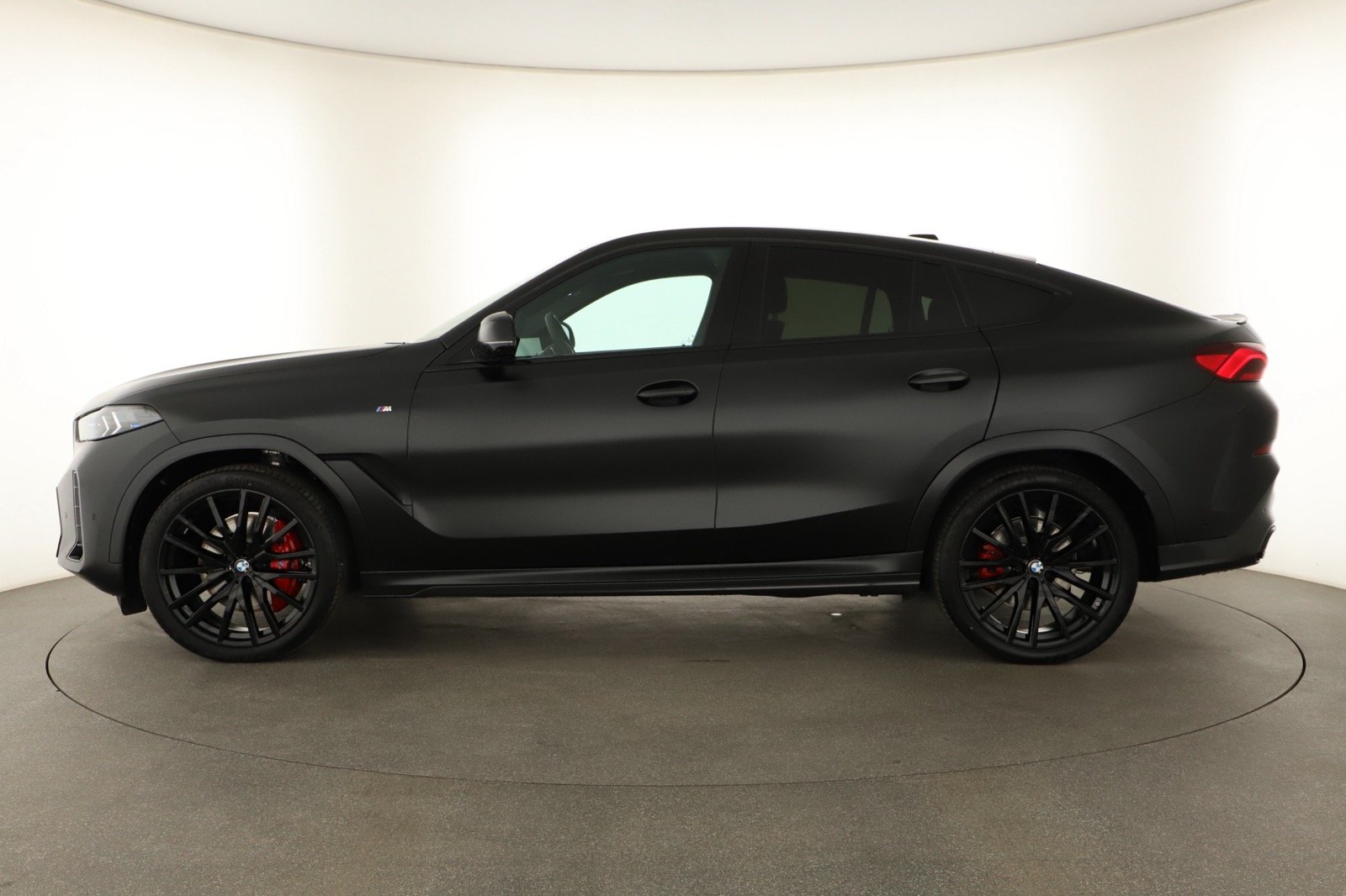 BMW X6 - 2025