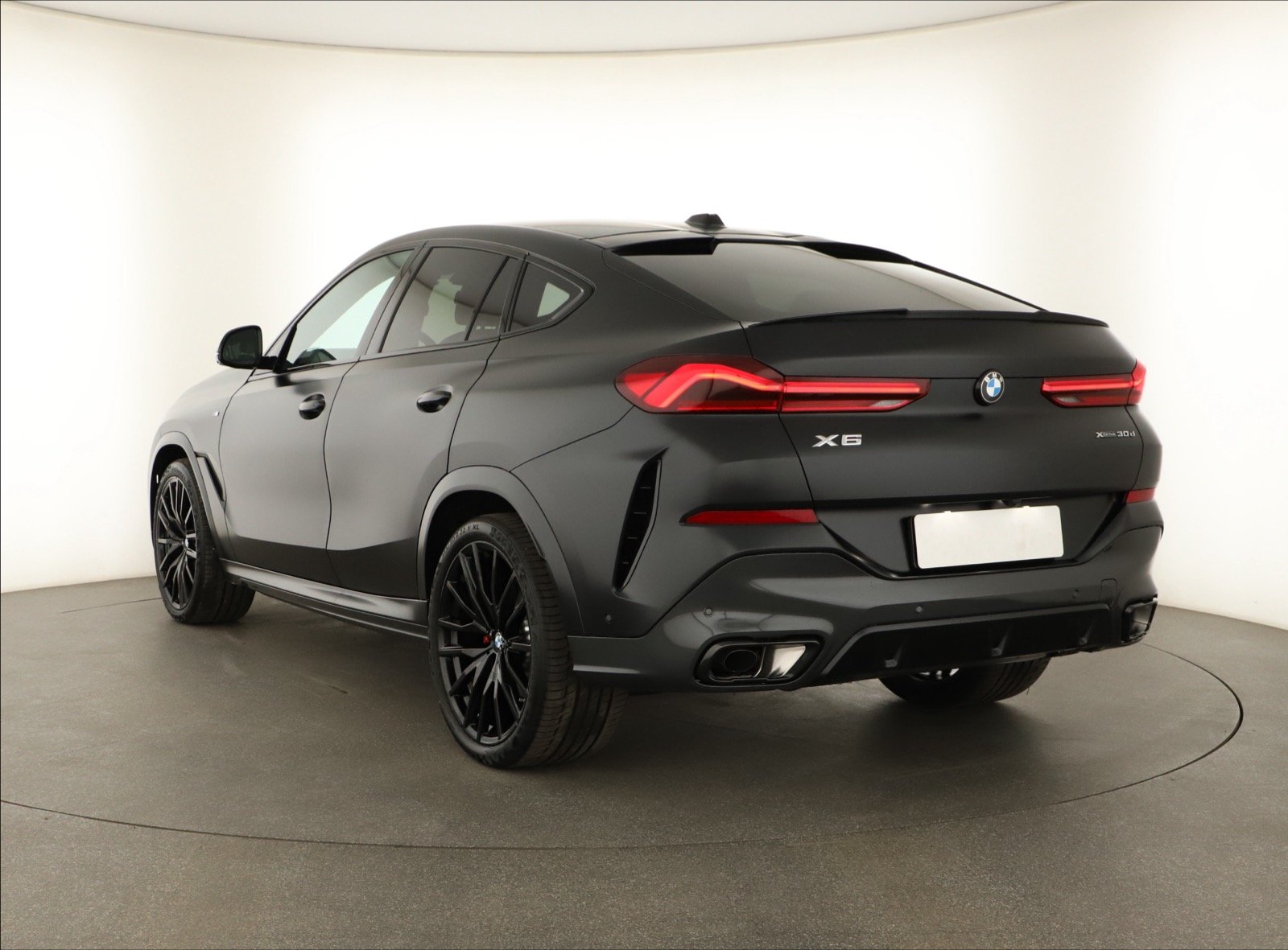 BMW X6 - 2025