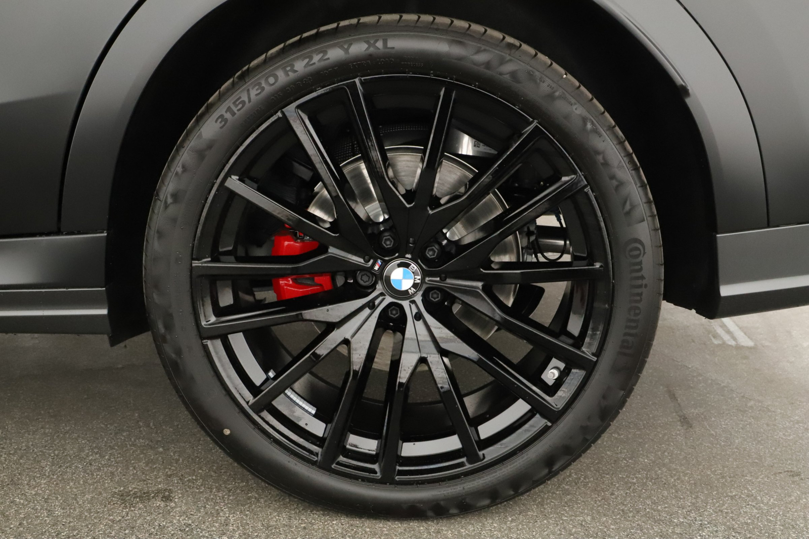 BMW X6 - 2025