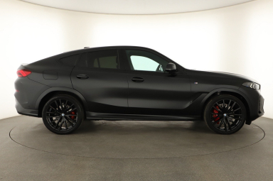 BMW X6 - 2025