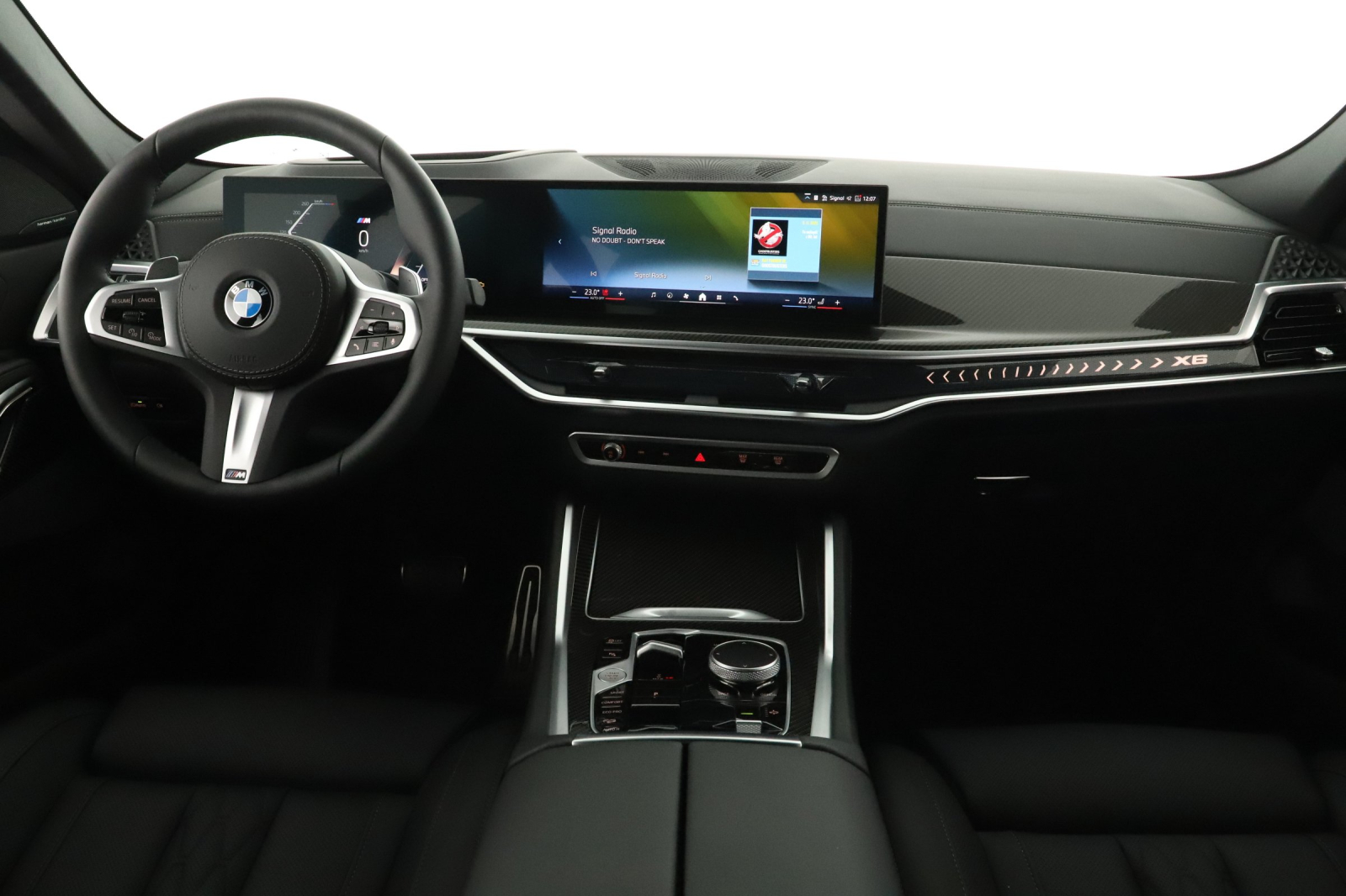BMW X6 - 2025