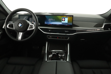 BMW X6 - 2025