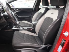 Kia Pro_Ceed - 2019