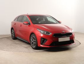 Kia Pro_Ceed - 2019