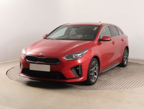 Kia Pro_Ceed - 2019