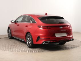 Kia Pro_Ceed - 2019