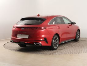 Kia Pro_Ceed - 2019