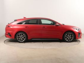 Kia Pro_Ceed - 2019
