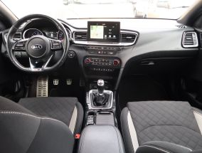Kia Pro_Ceed - 2019