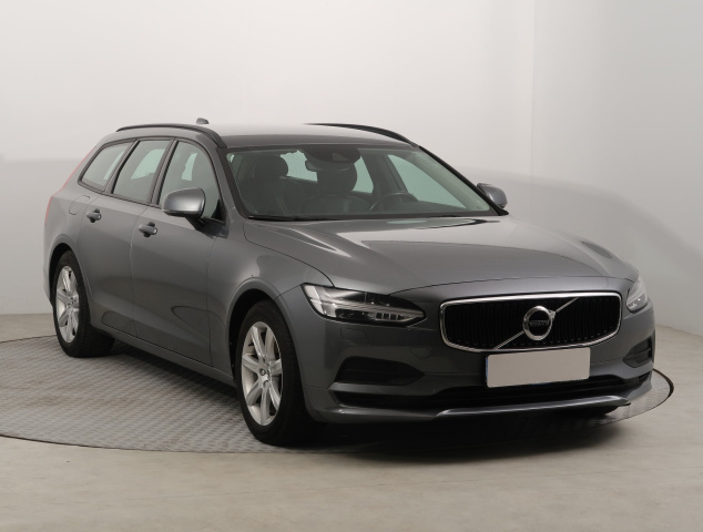 Volvo V90 2017
