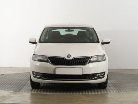 Skoda Rapid - 2018