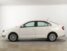 Skoda Rapid - 2018