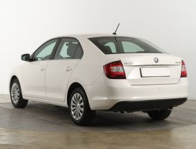 Skoda Rapid - 2018
