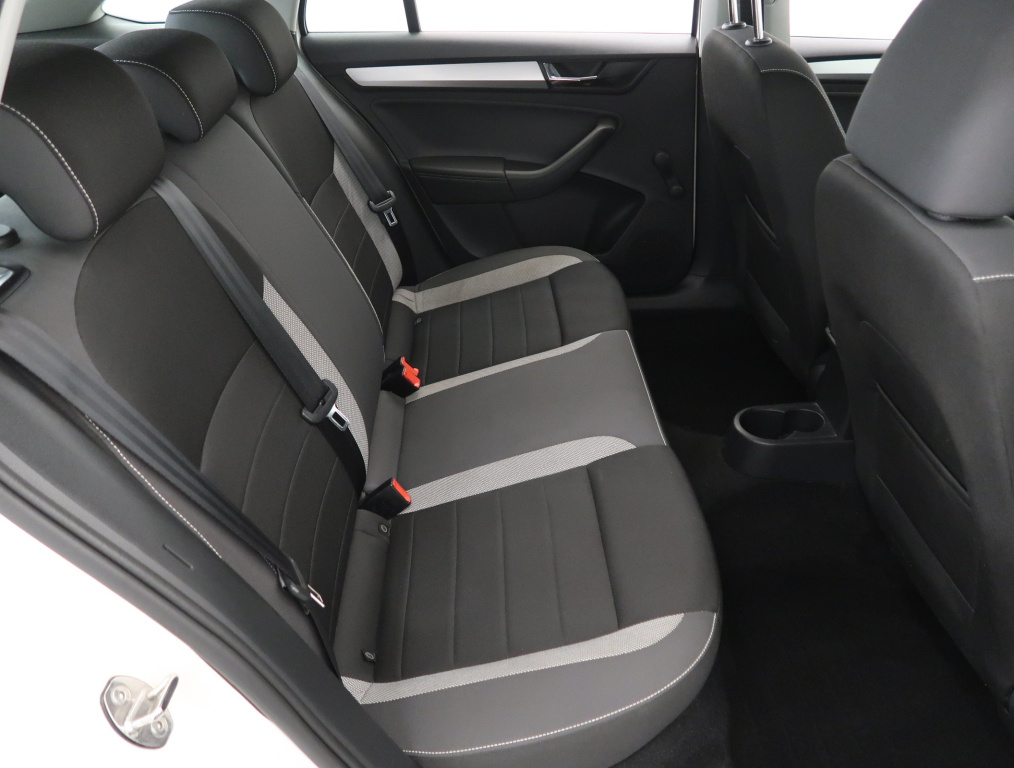 Škoda Rapid Spaceback