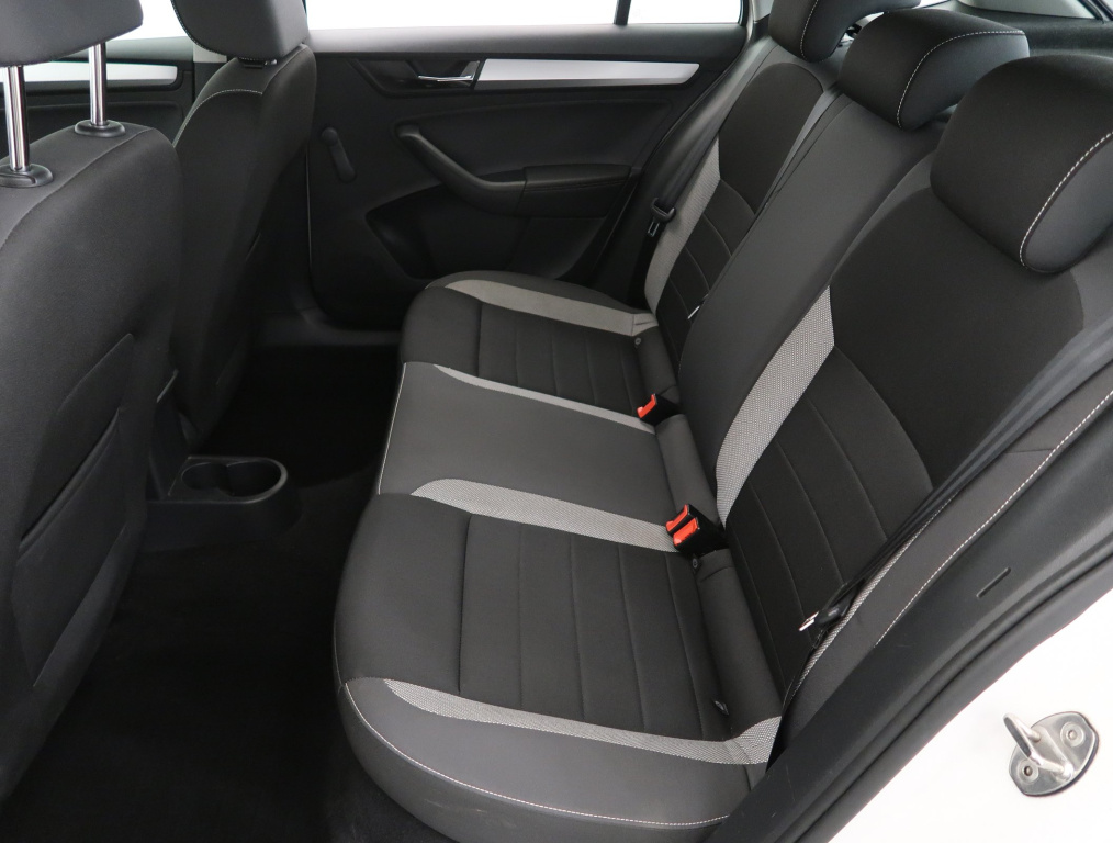 Škoda Rapid Spaceback