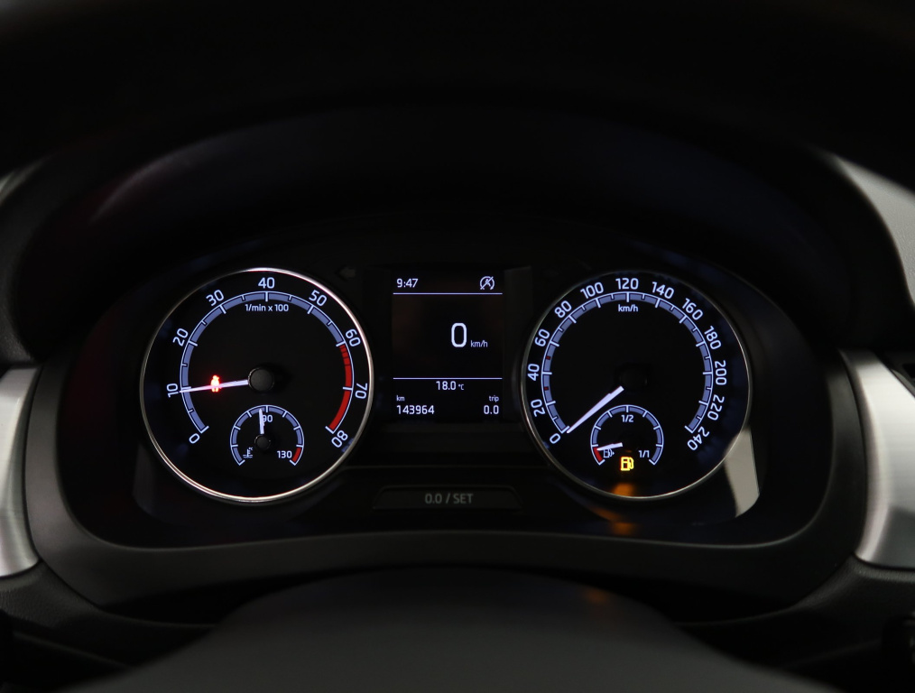 Škoda Rapid Spaceback
