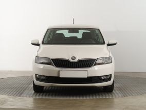 Skoda Rapid Spaceback - 2018
