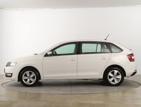 Skoda Rapid Spaceback - 2018