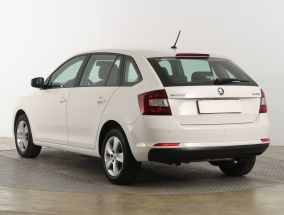 Skoda Rapid Spaceback - 2018